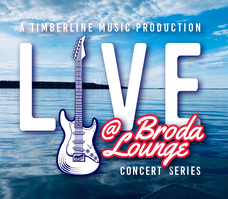 Timberline Music Production